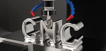 cnc machine shop