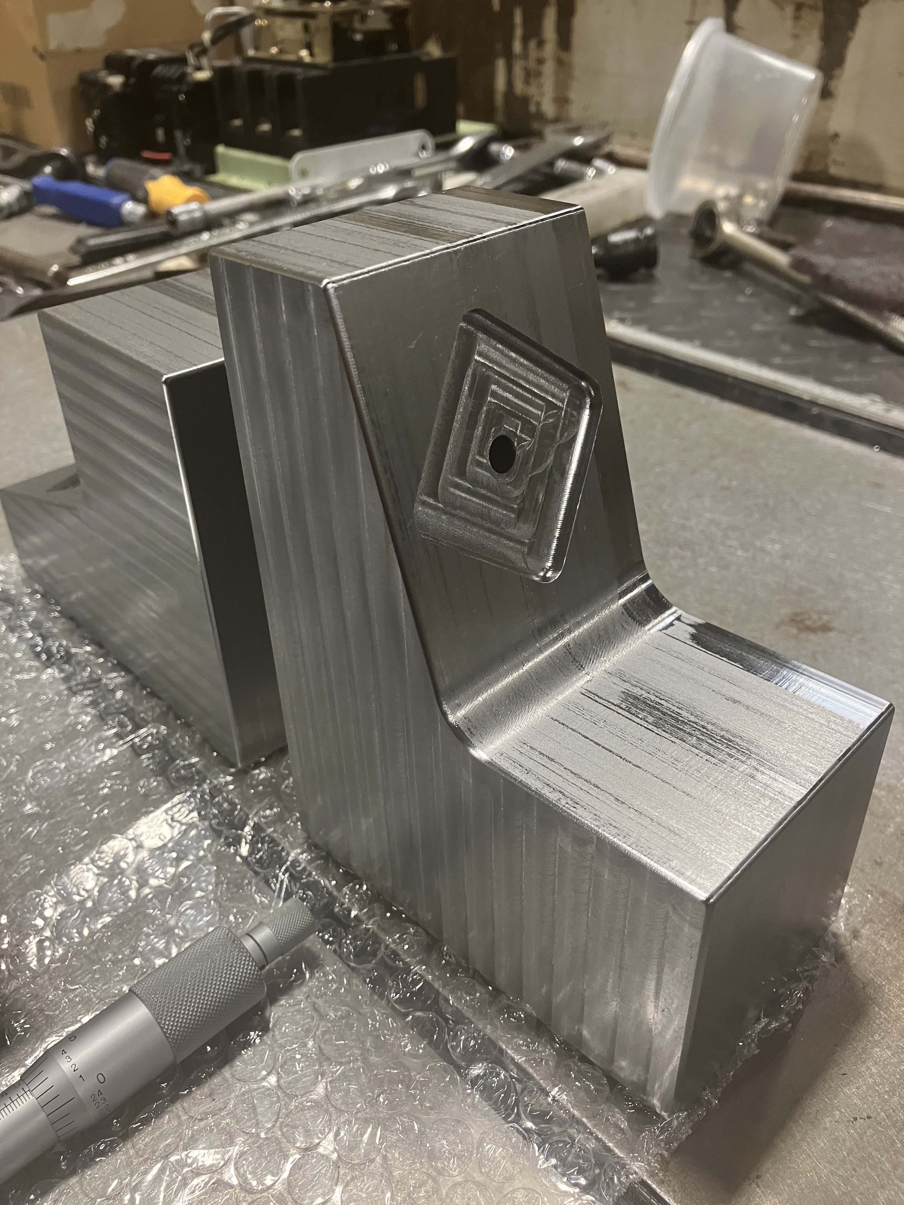 Recent projects from Rite Tool Inc in Michigan
