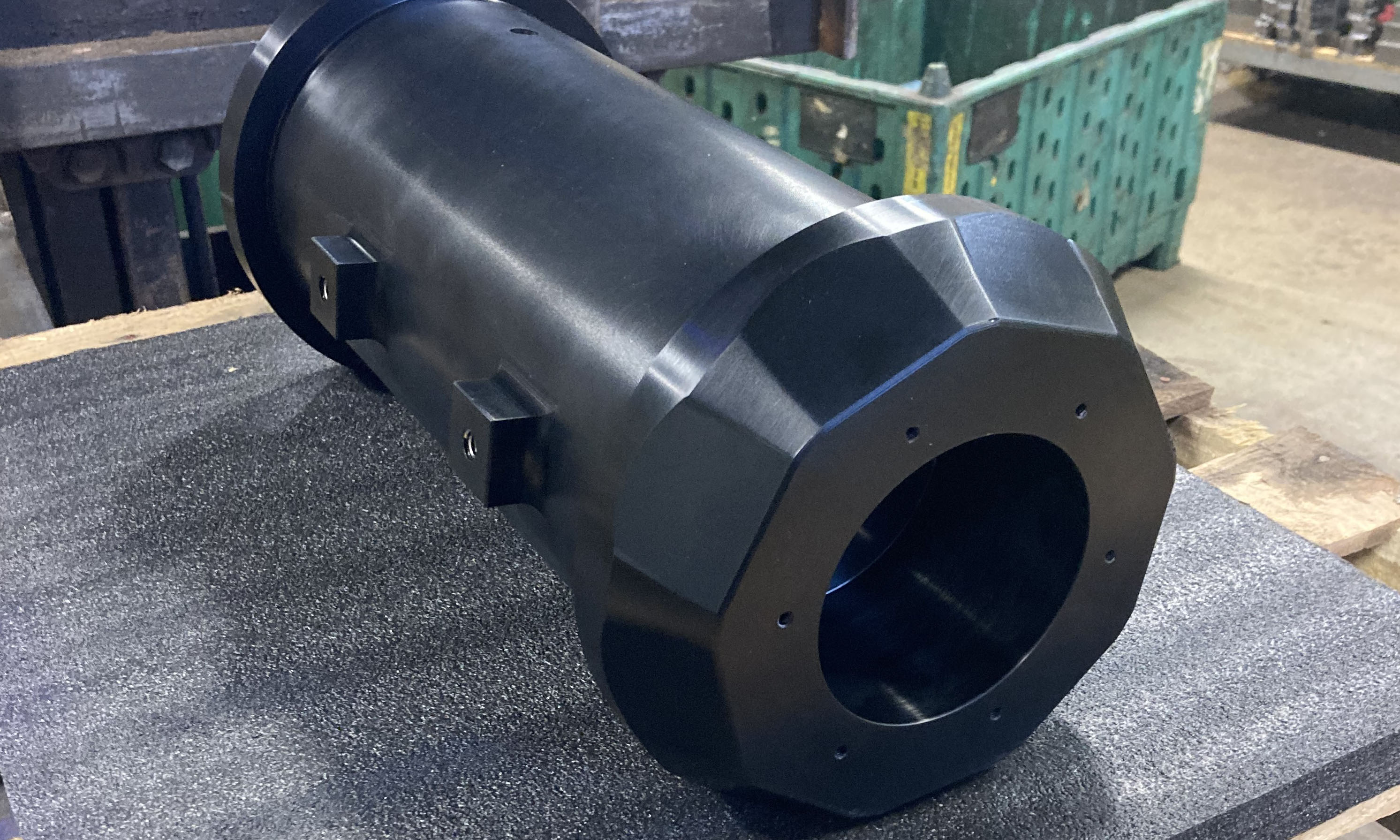 coatings available